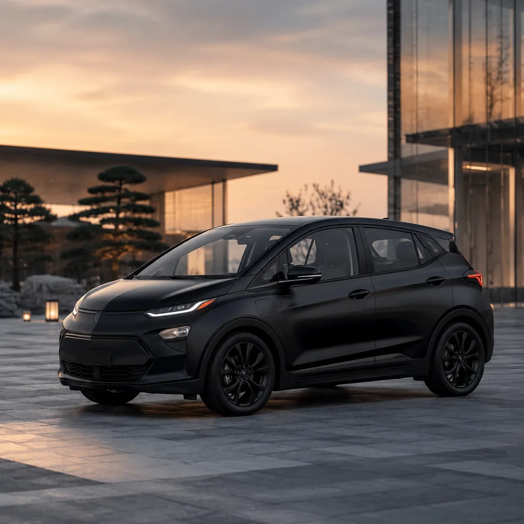 2023 Chevrolet Bolt EV — Forza Horizon 6 catalog photo