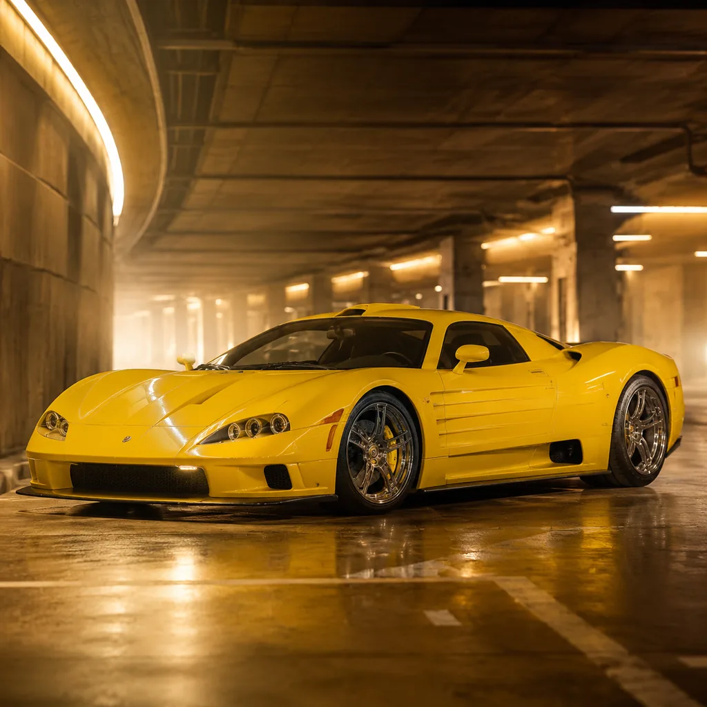 2004 Chrysler ME Four-Twelve — Forza Horizon 6 catalog photo