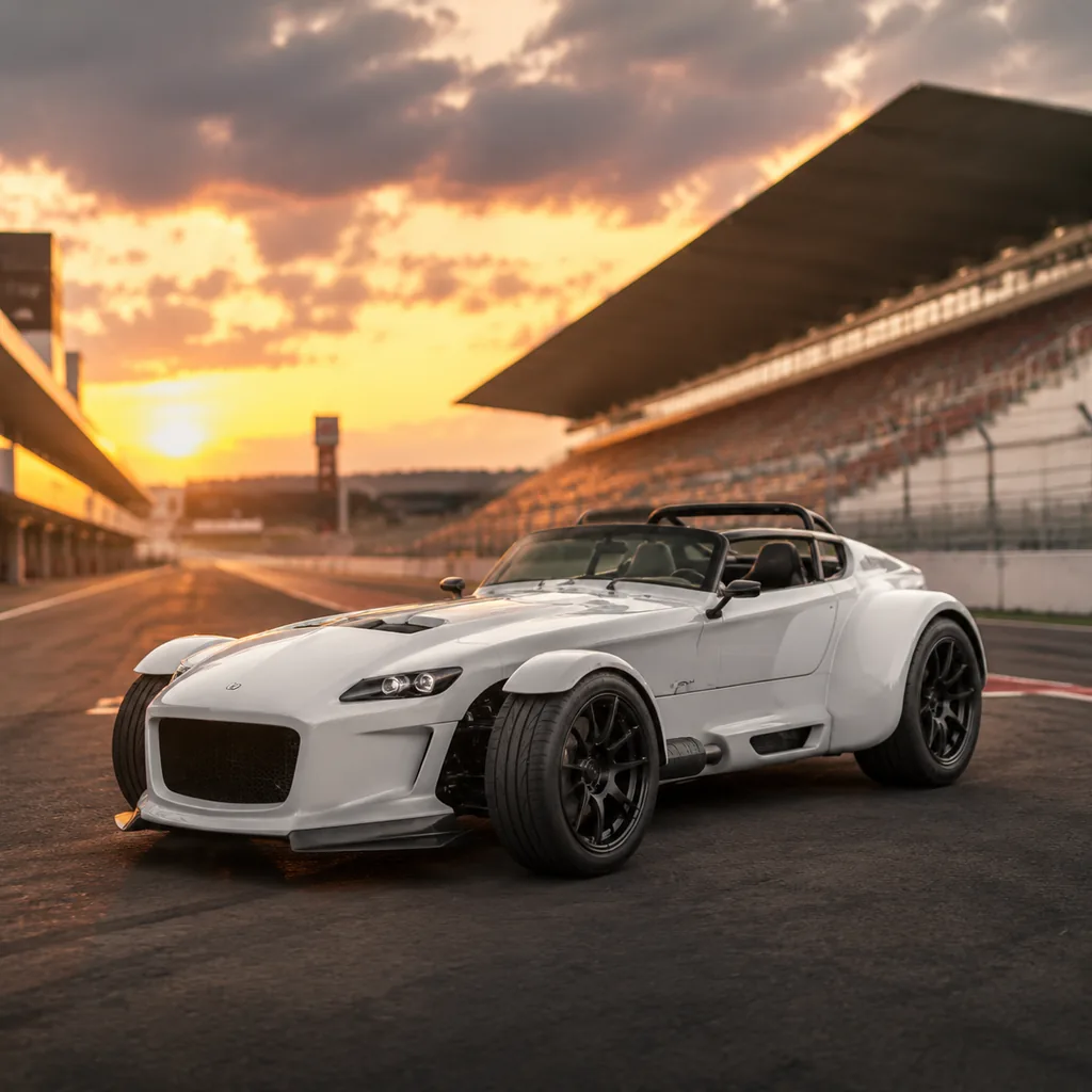 2024 Donkervoort F22 — Forza Horizon 6 catalog photo