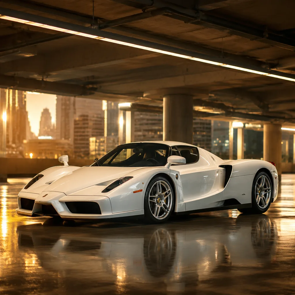 2003 Ferrari Enzo Ferrari — Forza Horizon 6 catalog photo