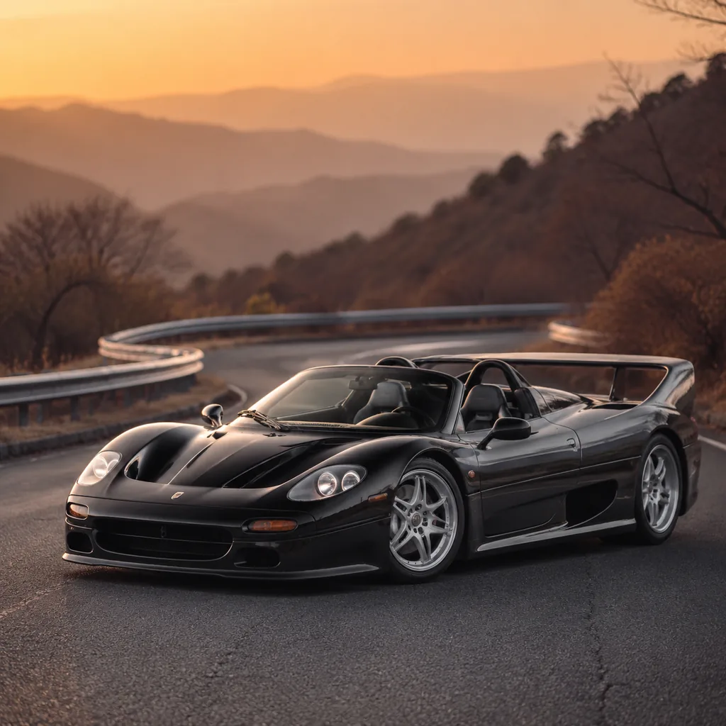 1995 Ferrari F50 — Forza Horizon 6 catalog photo