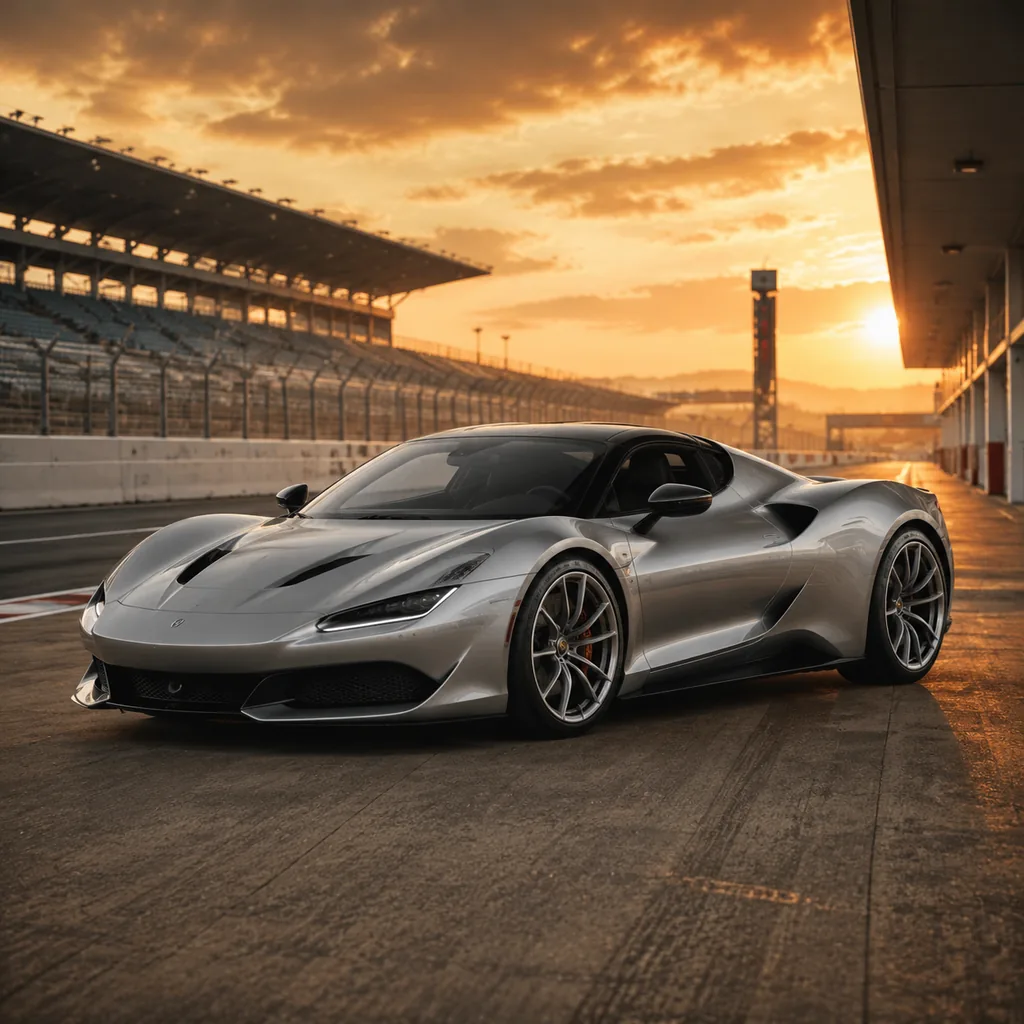 2017 Ferrari J50 — Forza Horizon 6 catalog photo
