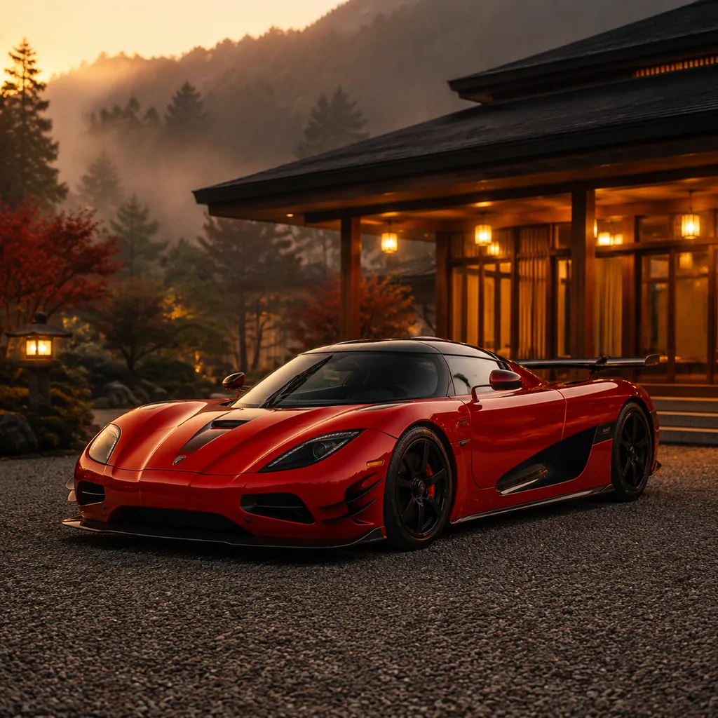 2015 Koenigsegg One:1 — Forza Horizon 6 catalog photo