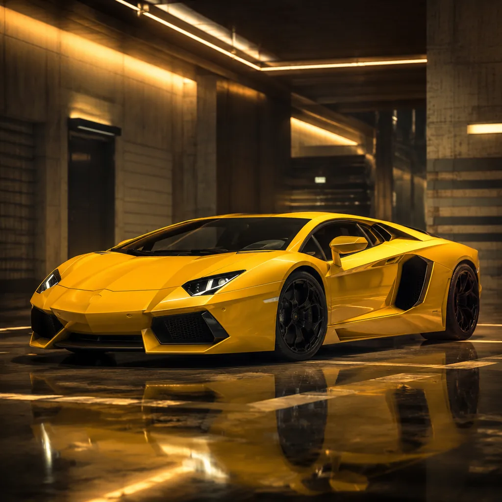 2012 Lamborghini Aventador LP 700-4 — Forza Horizon 6 catalog photo