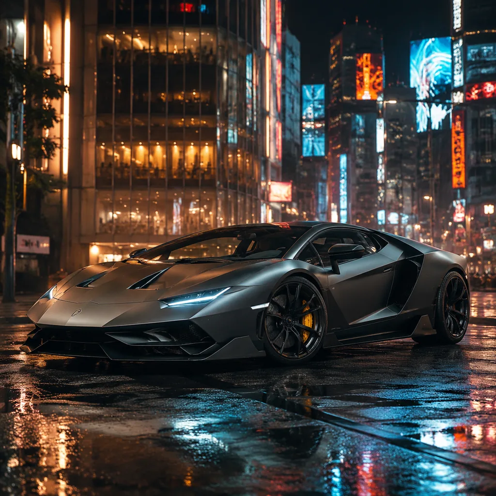 2017 Lamborghini Centenario — Forza Horizon 6 catalog photo
