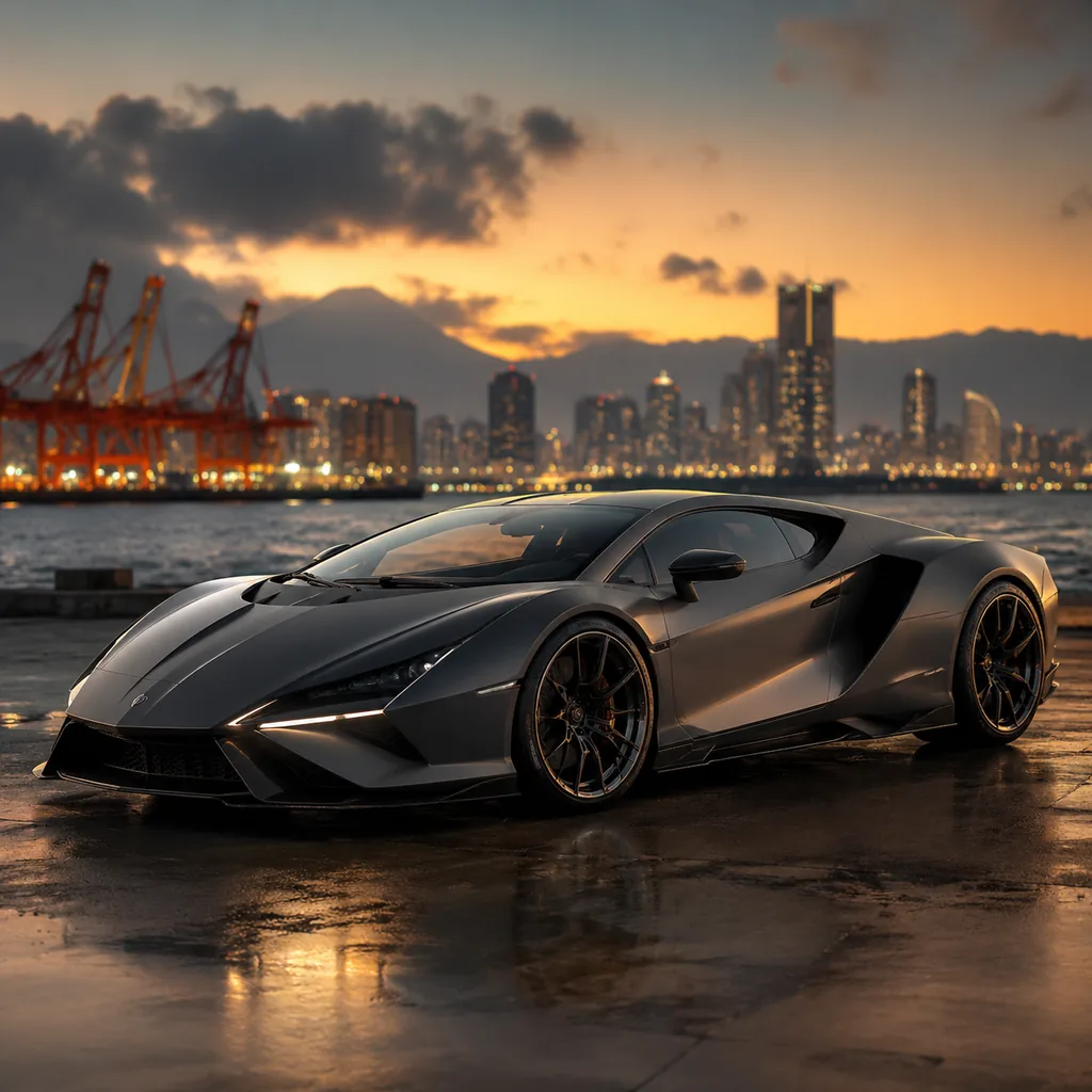 2020 Lamborghini Sián FKP 37 — Forza Horizon 6 catalog photo