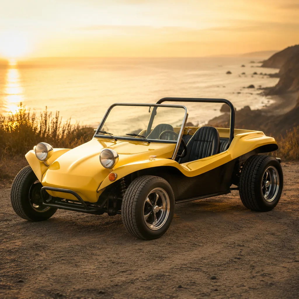 1971 Meyers Manx — Forza Horizon 6 catalog photo