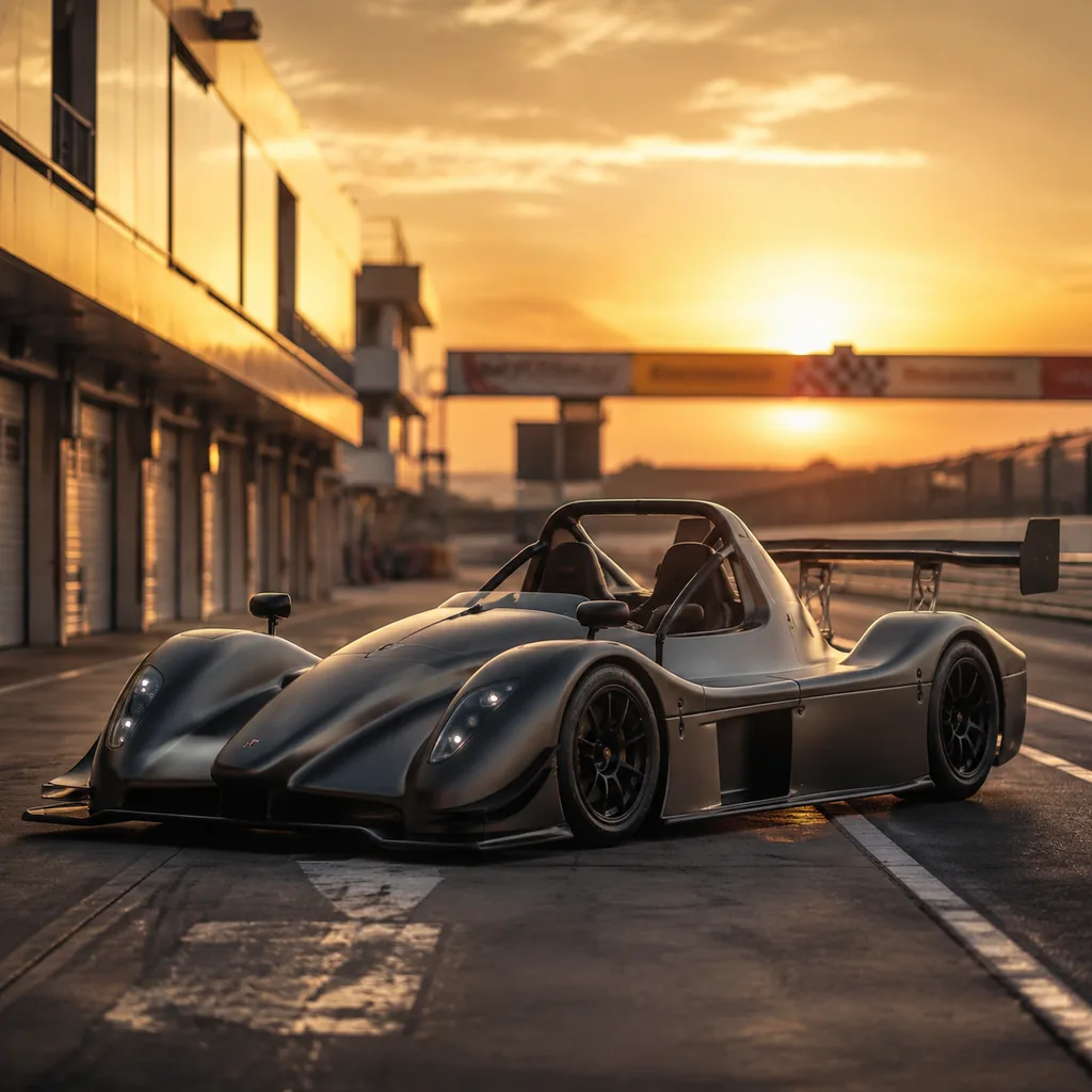 2023 Radical SR10 — Forza Horizon 6 catalog photo