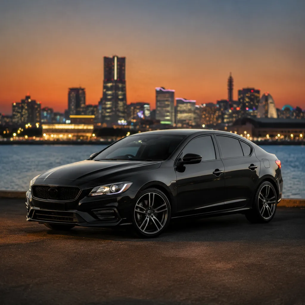 2017 Volvo S60 Polestar — Forza Horizon 6 catalog photo