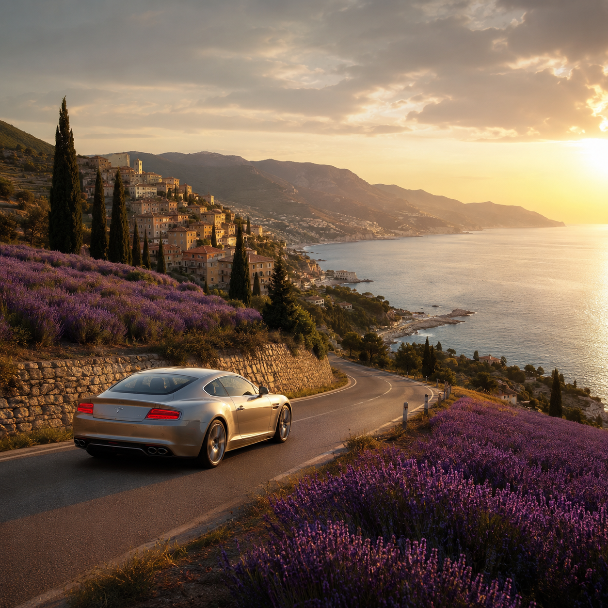 Forza Horizon 2 France & Italy
