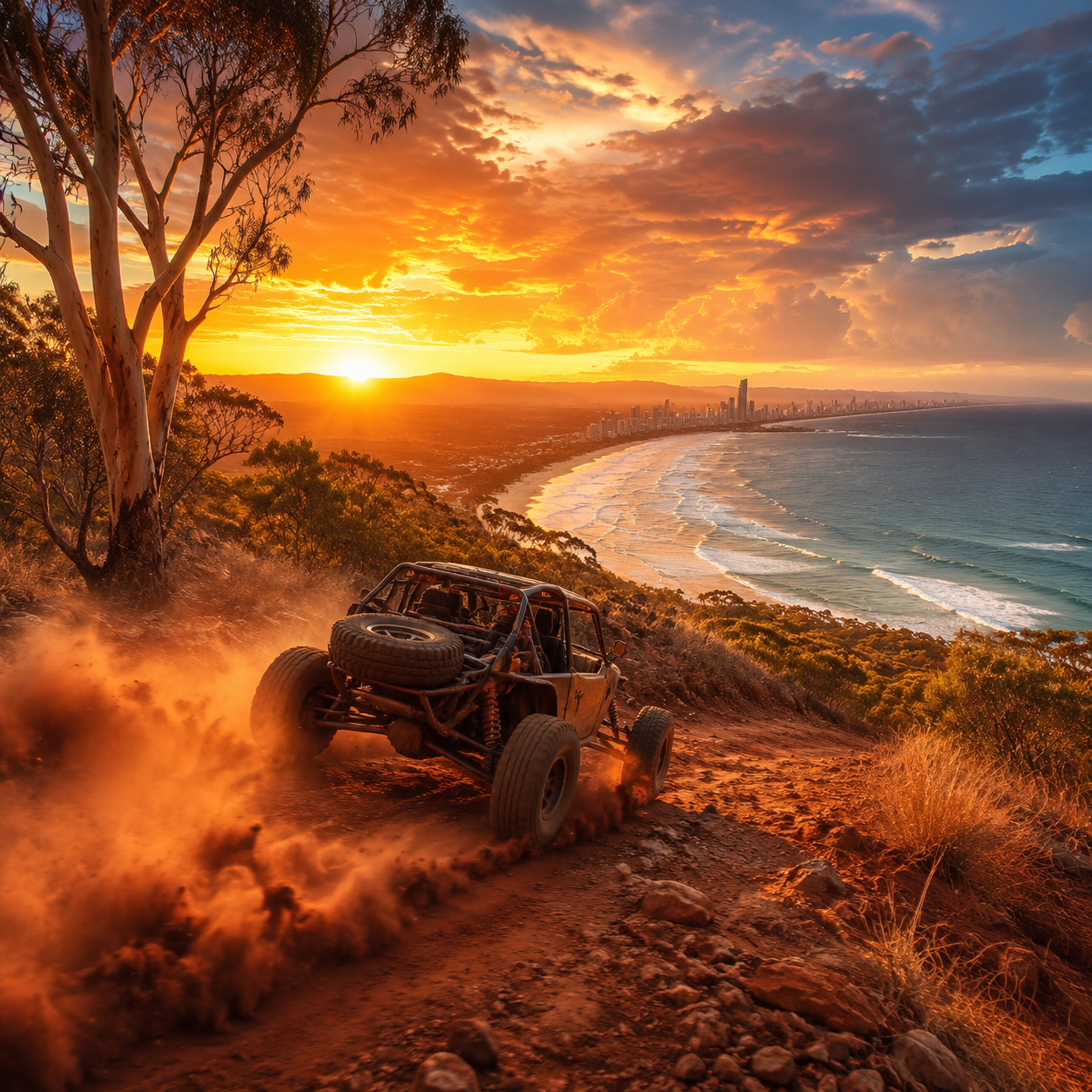Forza Horizon 3 Australia