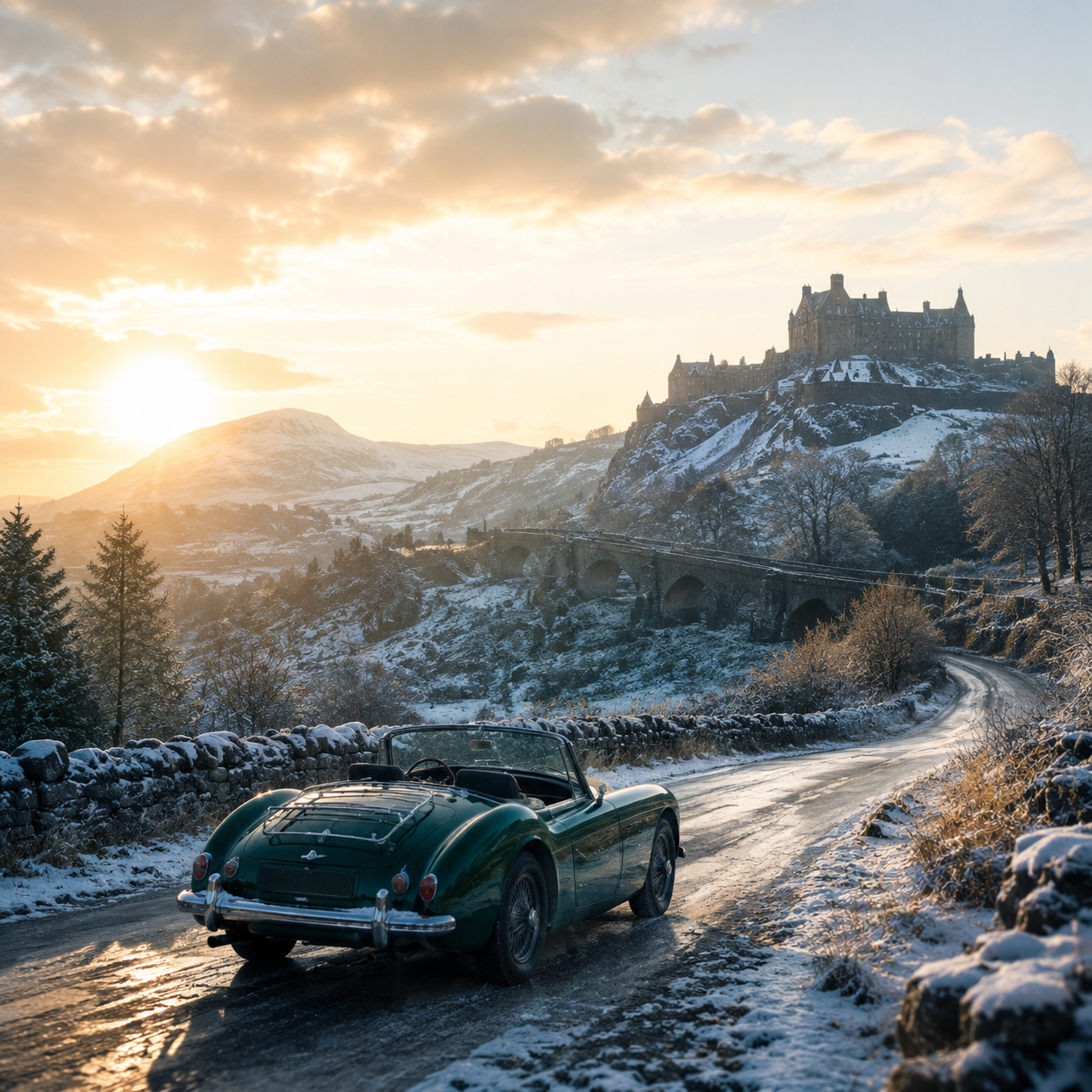 Forza Horizon 4 UK
