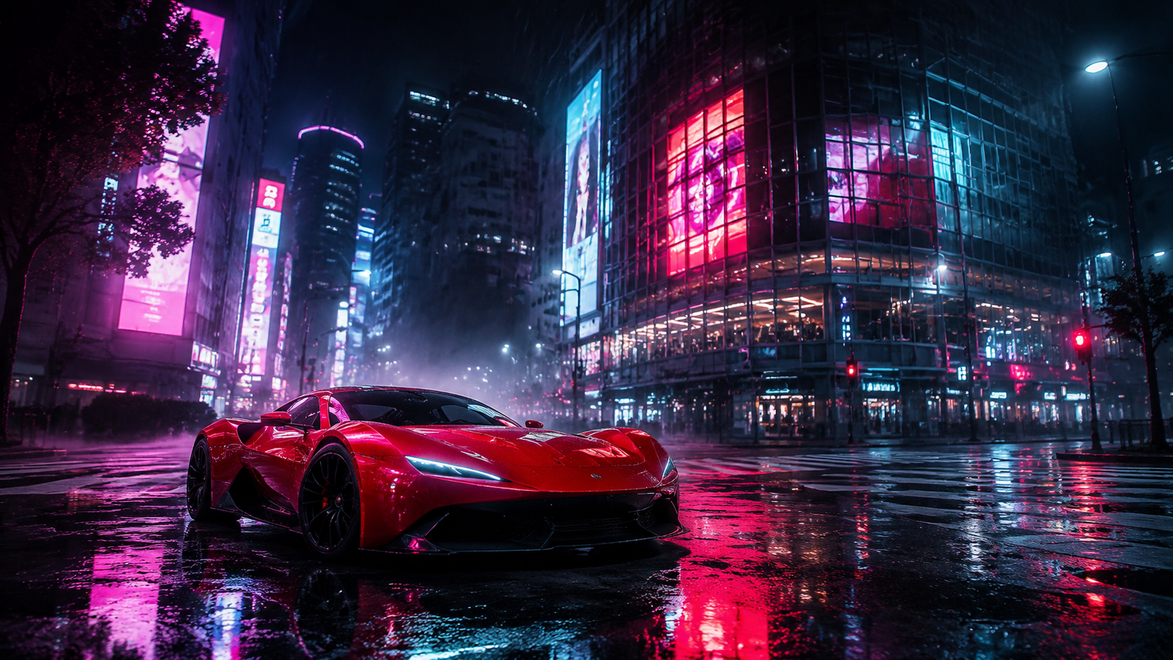 Toyota GR GT Prototype - Forza Horizon car list entry